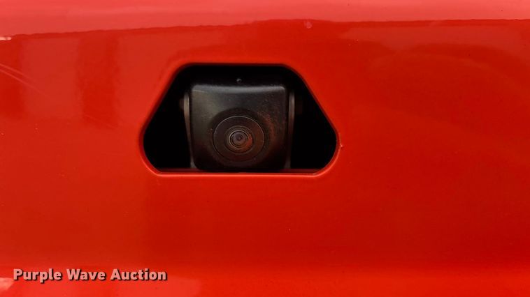 image for item EN5838 2024 Kubota SVL75-3 tracked skid steer loader