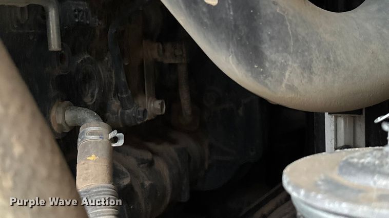 image for item EN5838 2024 Kubota SVL75-3 tracked skid steer loader