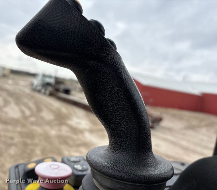 image for item EN5844 2015 Caterpillar CP54B single drum roller