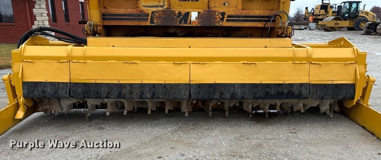 image for item EN5851 Gomaco 9000 trimmer