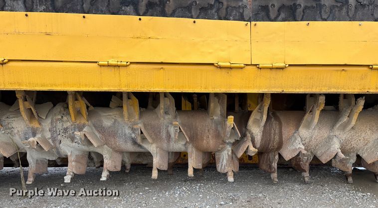 image for item EN5851 Gomaco 9000 trimmer