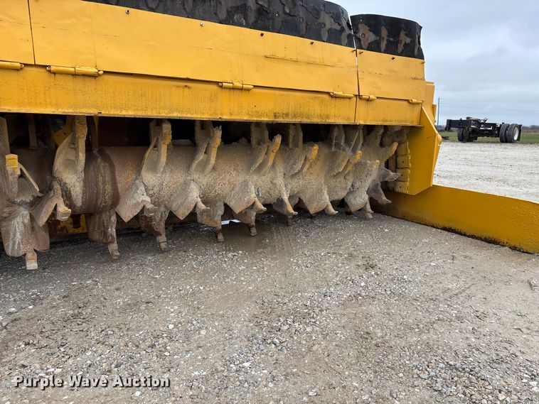 image for item EN5851 Gomaco 9000 trimmer