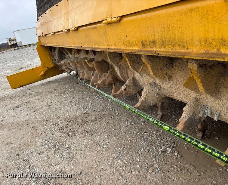 image for item EN5851 Gomaco 9000 trimmer