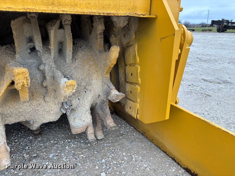 image for item EN5851 Gomaco 9000 trimmer