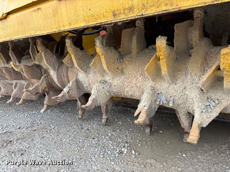 image for item EN5851 Gomaco 9000 trimmer