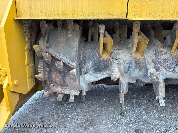 image for item EN5851 Gomaco 9000 trimmer