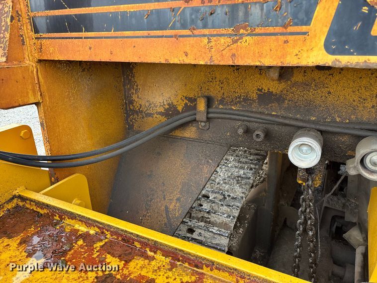 image for item EN5851 Gomaco 9000 trimmer