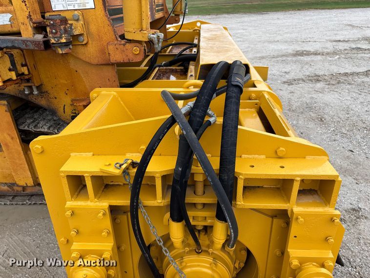 image for item EN5851 Gomaco 9000 trimmer