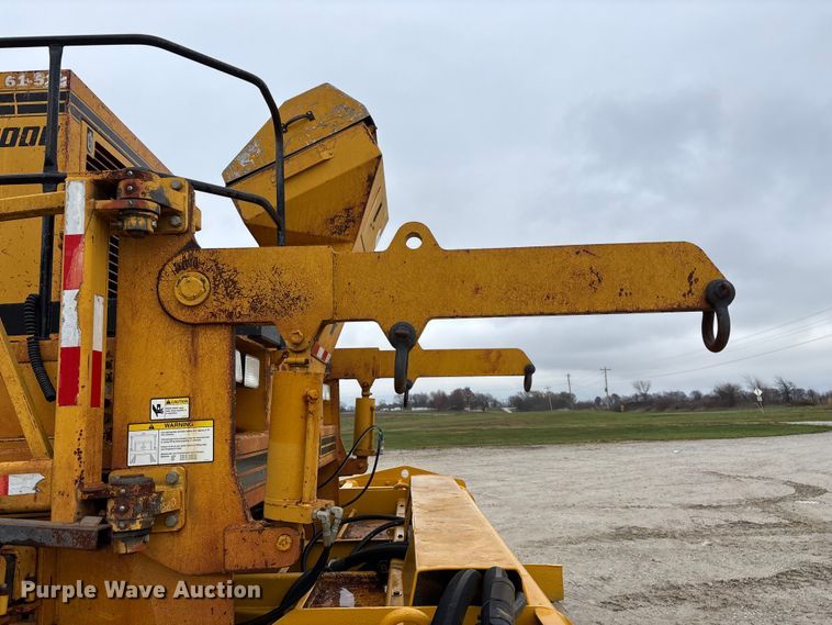 image for item EN5851 Gomaco 9000 trimmer