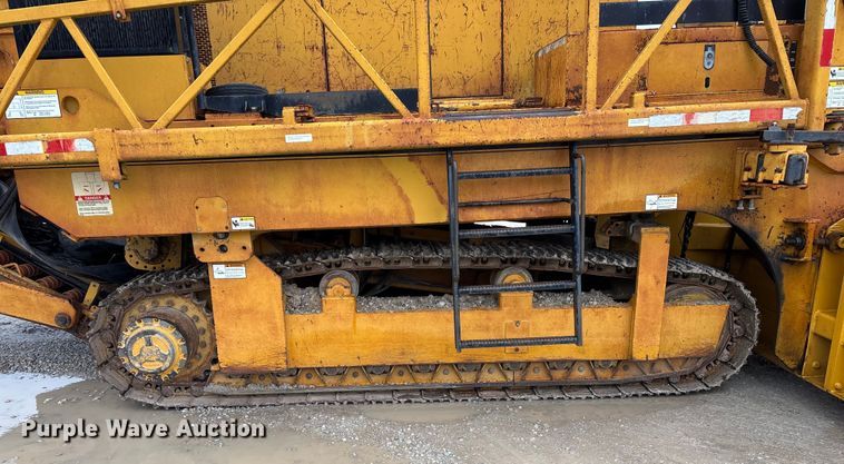 image for item EN5851 Gomaco 9000 trimmer