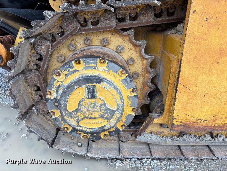 image for item EN5851 Gomaco 9000 trimmer