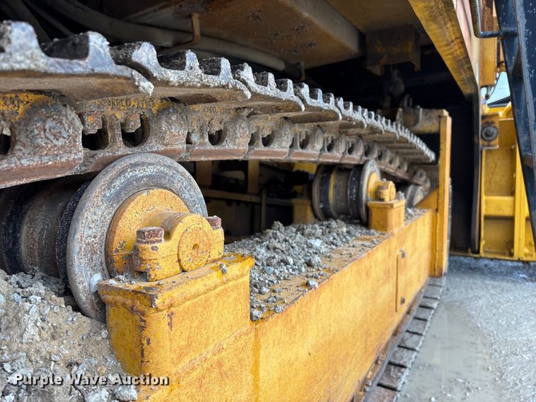 image for item EN5851 Gomaco 9000 trimmer