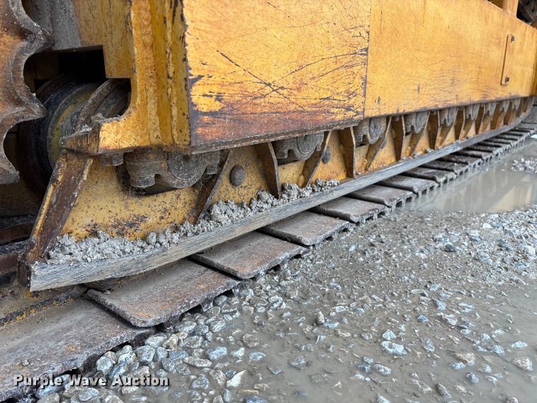 image for item EN5851 Gomaco 9000 trimmer