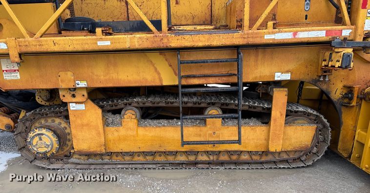 image for item EN5851 Gomaco 9000 trimmer