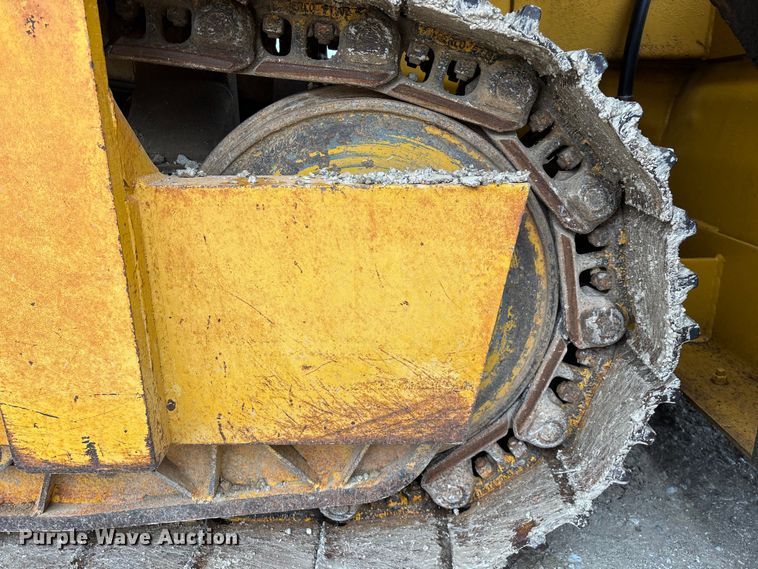 image for item EN5851 Gomaco 9000 trimmer