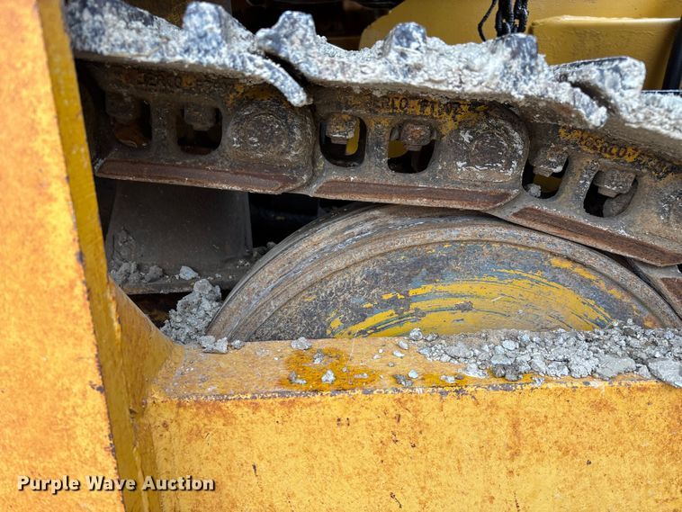 image for item EN5851 Gomaco 9000 trimmer