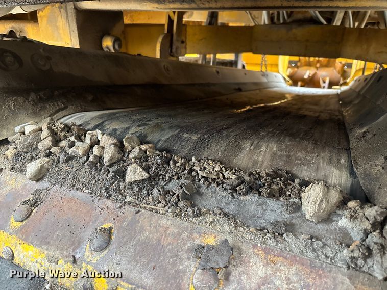 image for item EN5851 Gomaco 9000 trimmer