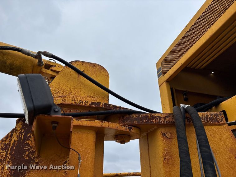 image for item EN5851 Gomaco 9000 trimmer