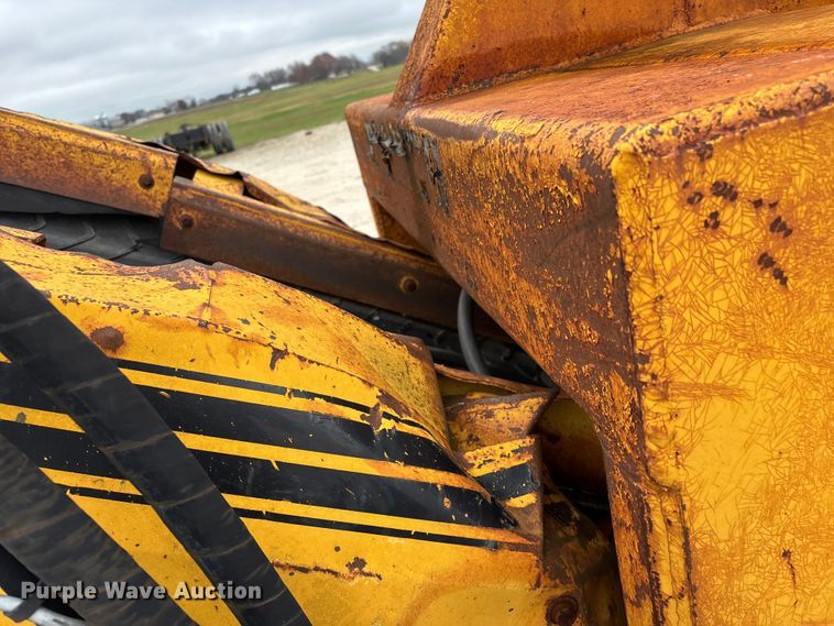 image for item EN5851 Gomaco 9000 trimmer