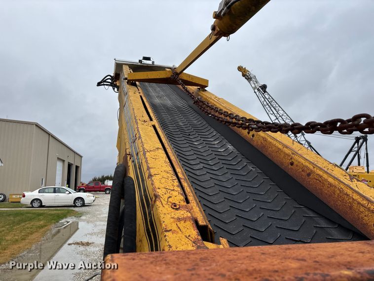 image for item EN5851 Gomaco 9000 trimmer