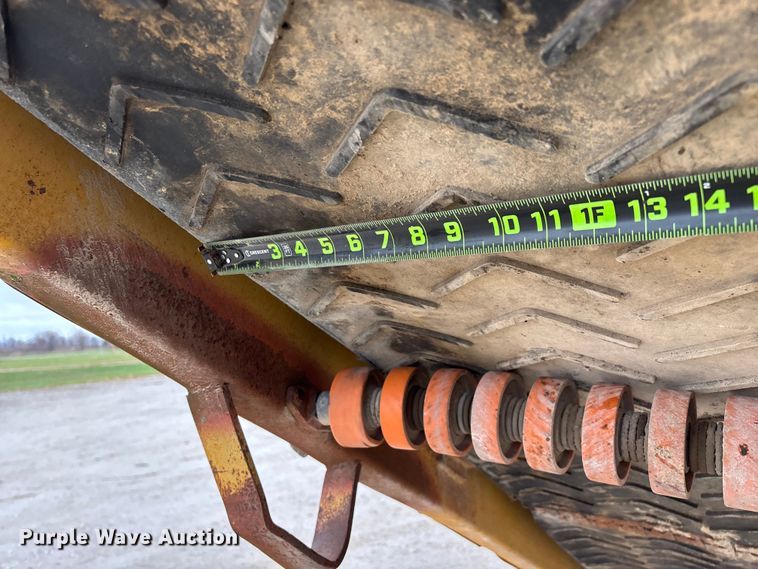 image for item EN5851 Gomaco 9000 trimmer