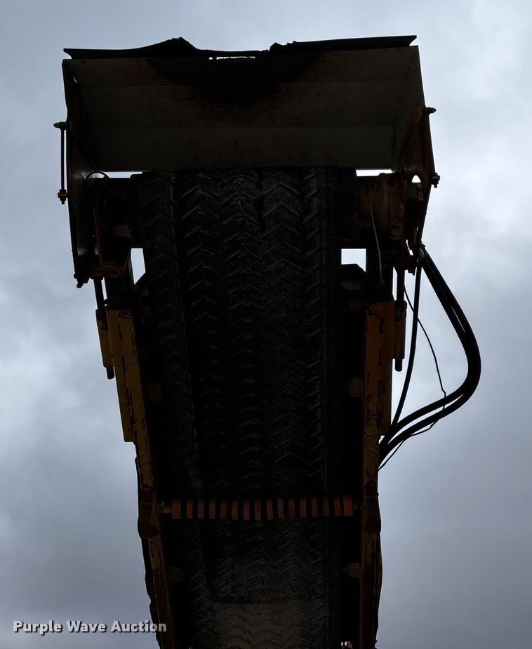 image for item EN5851 Gomaco 9000 trimmer