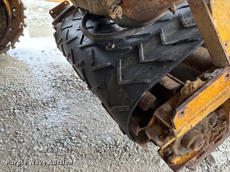 image for item EN5851 Gomaco 9000 trimmer