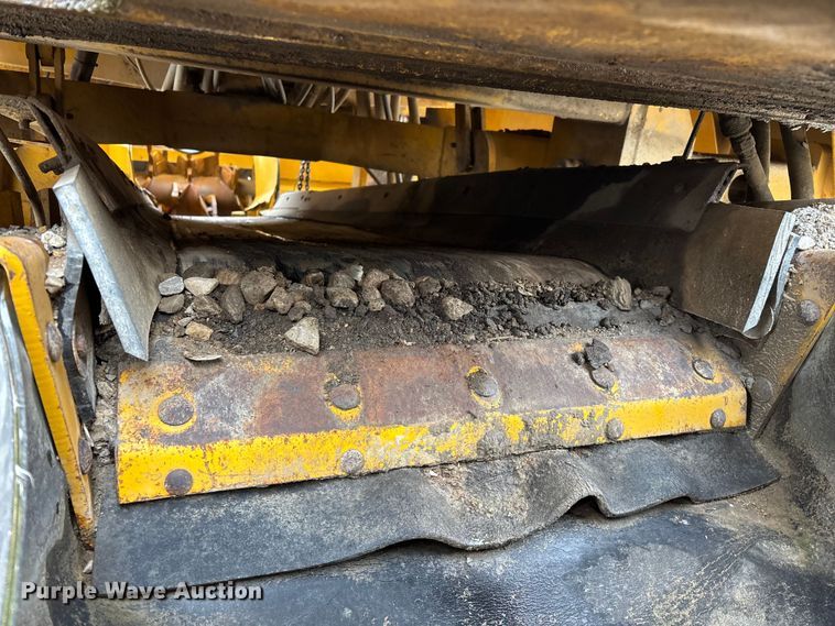 image for item EN5851 Gomaco 9000 trimmer