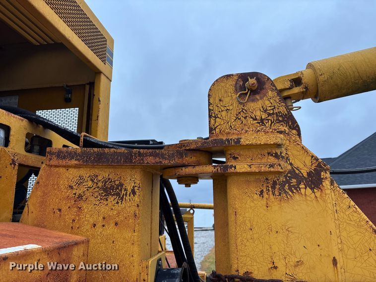 image for item EN5851 Gomaco 9000 trimmer