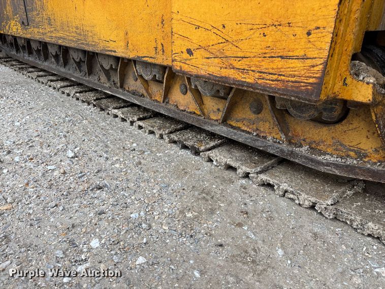 image for item EN5851 Gomaco 9000 trimmer