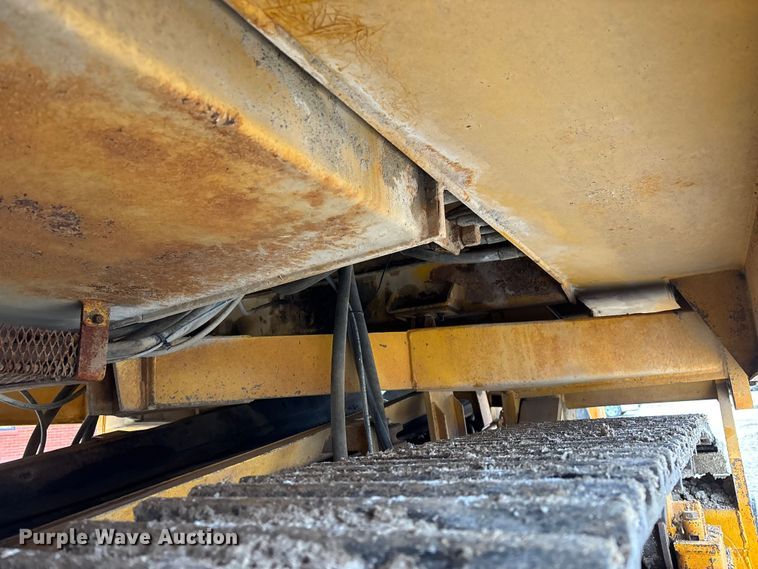 image for item EN5851 Gomaco 9000 trimmer