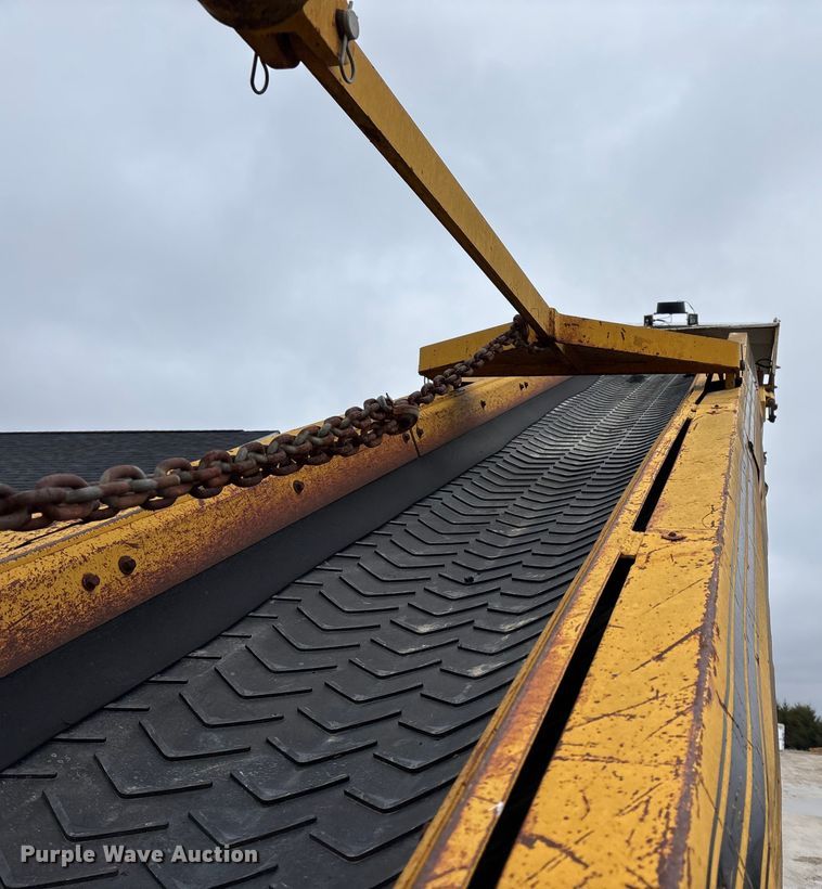 image for item EN5851 Gomaco 9000 trimmer