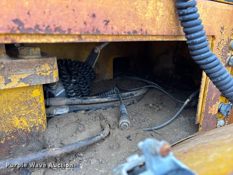 image for item EN5851 Gomaco 9000 trimmer