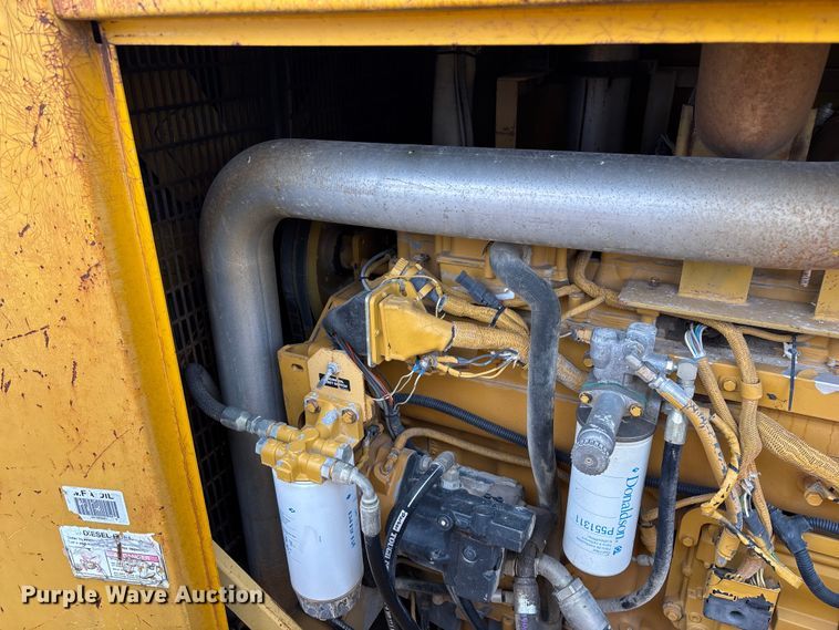 image for item EN5851 Gomaco 9000 trimmer