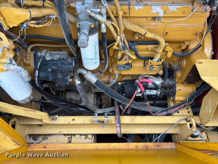 image for item EN5851 Gomaco 9000 trimmer