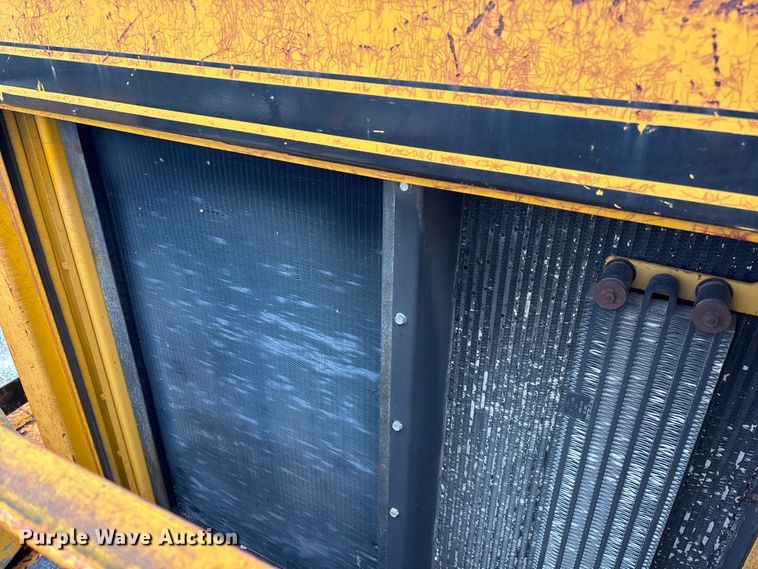 image for item EN5851 Gomaco 9000 trimmer