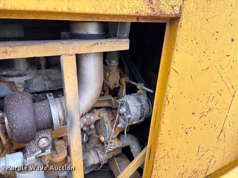 image for item EN5851 Gomaco 9000 trimmer