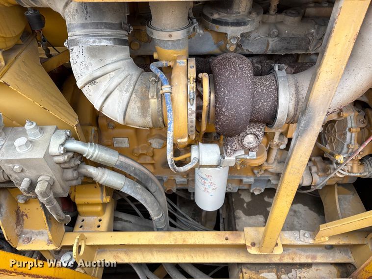 image for item EN5851 Gomaco 9000 trimmer