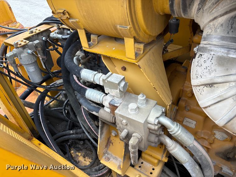 image for item EN5851 Gomaco 9000 trimmer