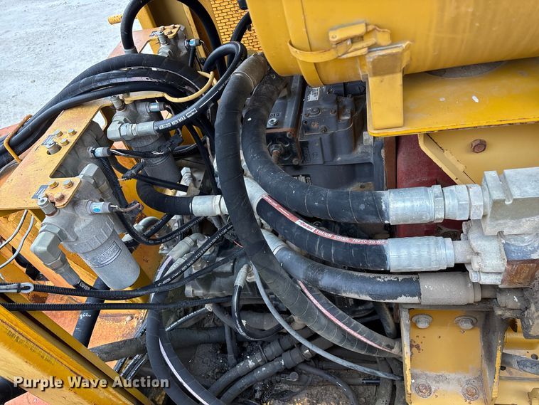 image for item EN5851 Gomaco 9000 trimmer