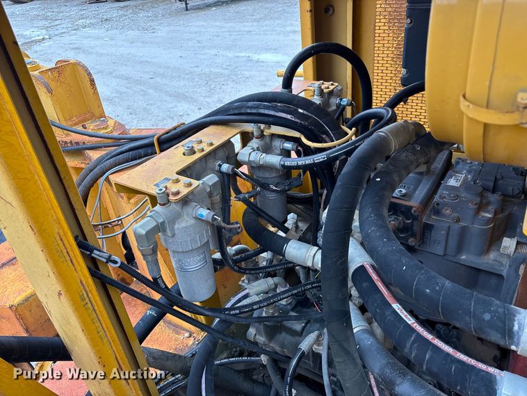 image for item EN5851 Gomaco 9000 trimmer