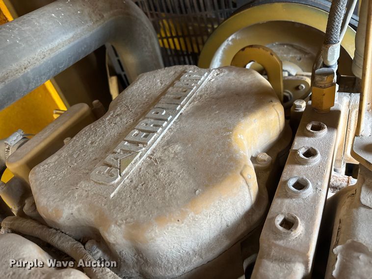 image for item EN5851 Gomaco 9000 trimmer