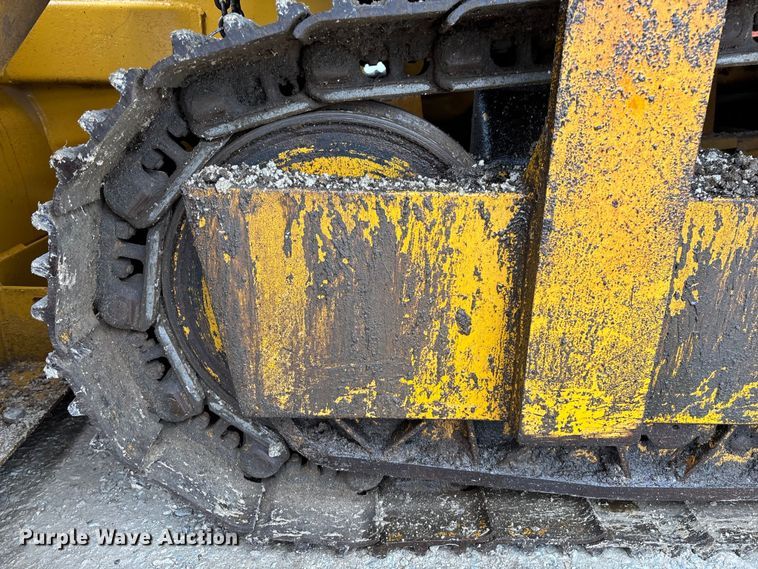 image for item EN5851 Gomaco 9000 trimmer