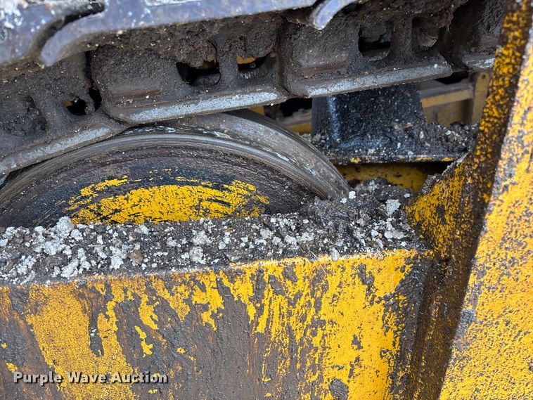 image for item EN5851 Gomaco 9000 trimmer