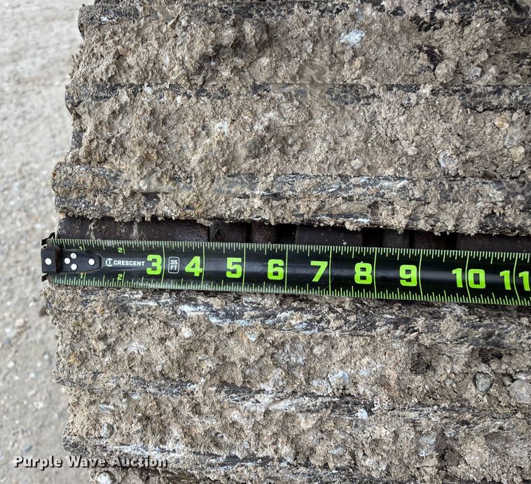 image for item EN5851 Gomaco 9000 trimmer