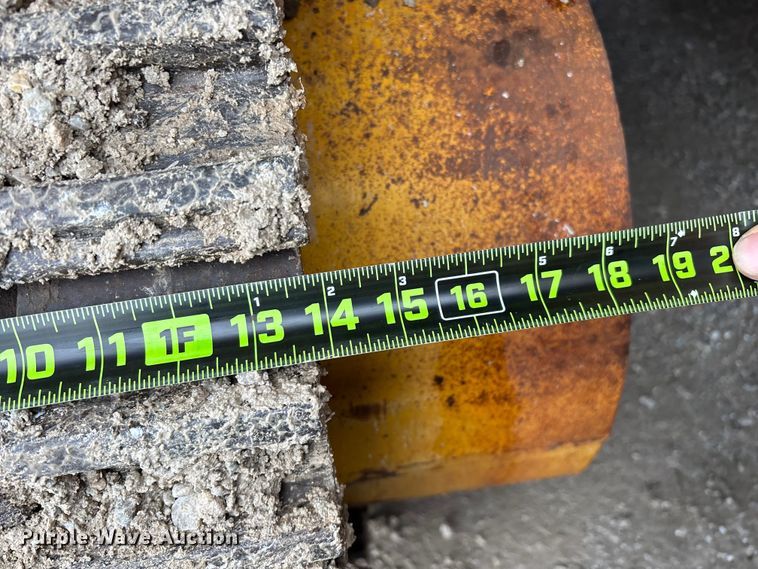 image for item EN5851 Gomaco 9000 trimmer