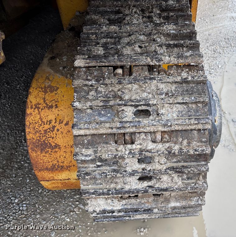 image for item EN5851 Gomaco 9000 trimmer