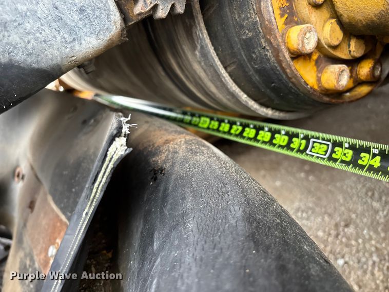 image for item EN5851 Gomaco 9000 trimmer