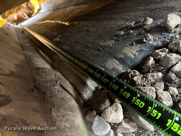 image for item EN5851 Gomaco 9000 trimmer