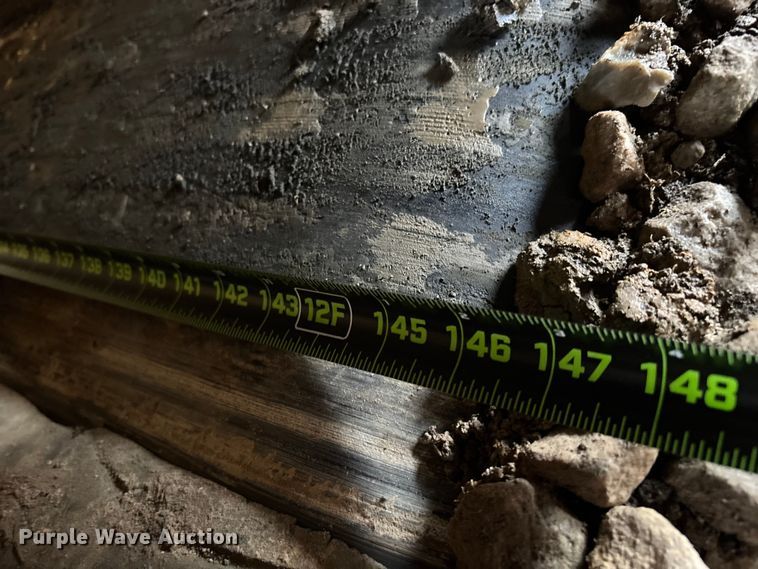 image for item EN5851 Gomaco 9000 trimmer